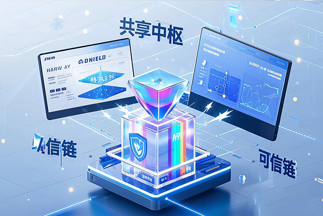 数据共享平台